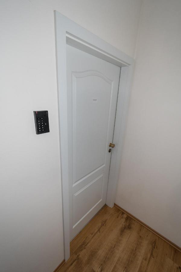 Apartment Belveder Brno Zewnętrze zdjęcie