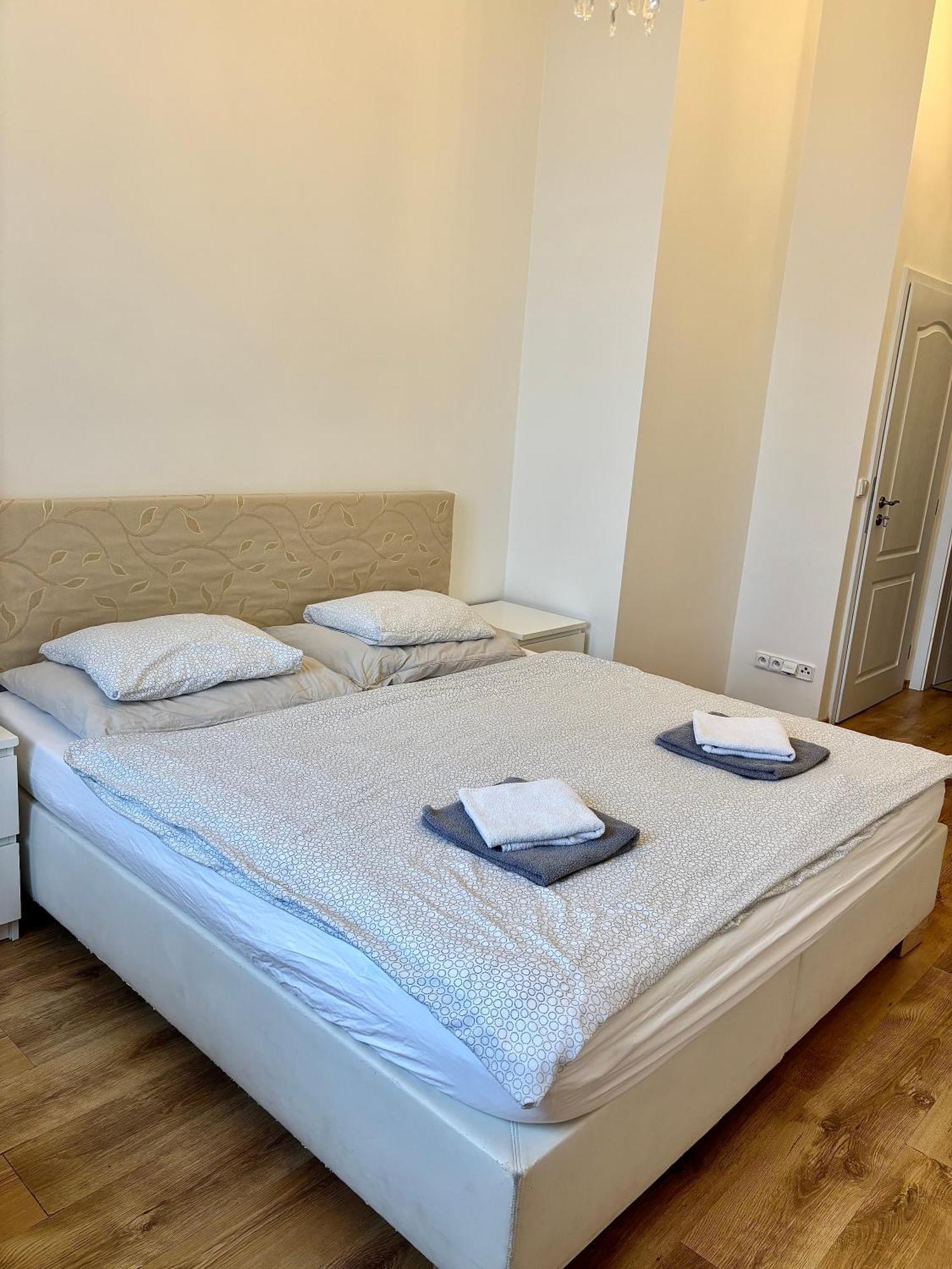 Apartment Belveder Brno Zewnętrze zdjęcie